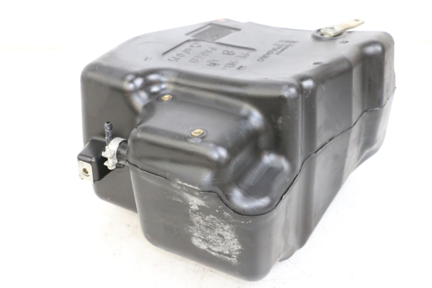 photo de BRANDSTOFTANK GILERA RUNNER SP 50 (2009 - 2017) - Detail van het onderdeel