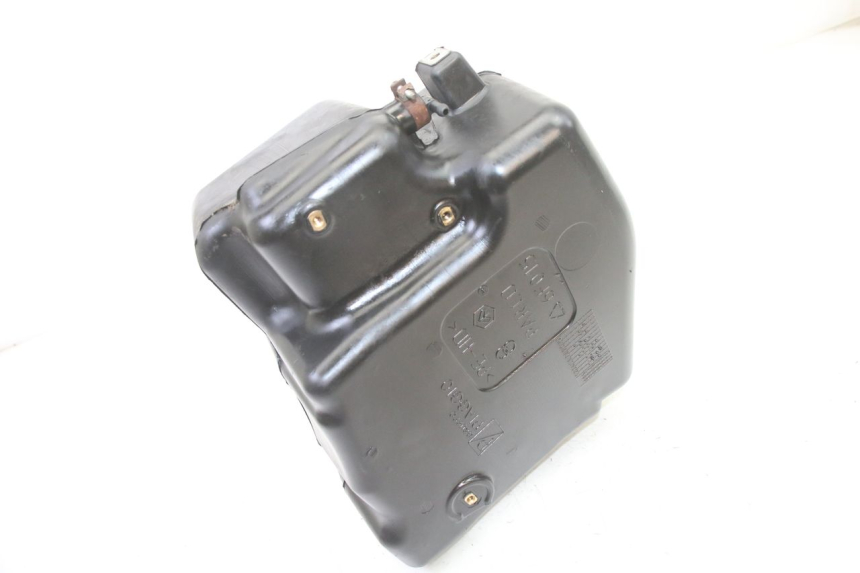 photo de BRANDSTOFTANK GILERA RUNNER SP 50 (2006 - 2008) - Andere kijkhoek