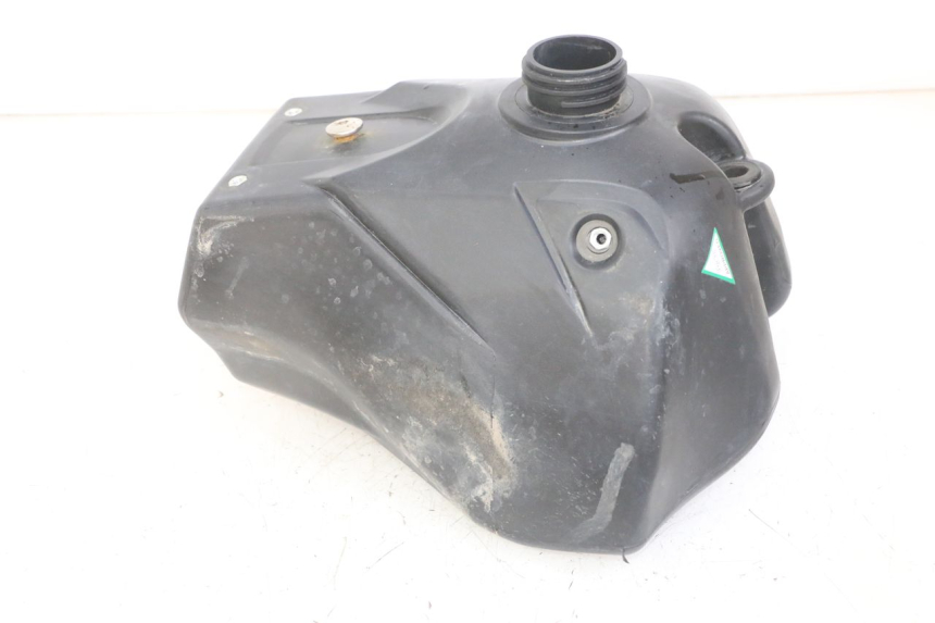 photo de BRANDSTOFTANK APOLLO RXF 125 - Hoofdaanzicht