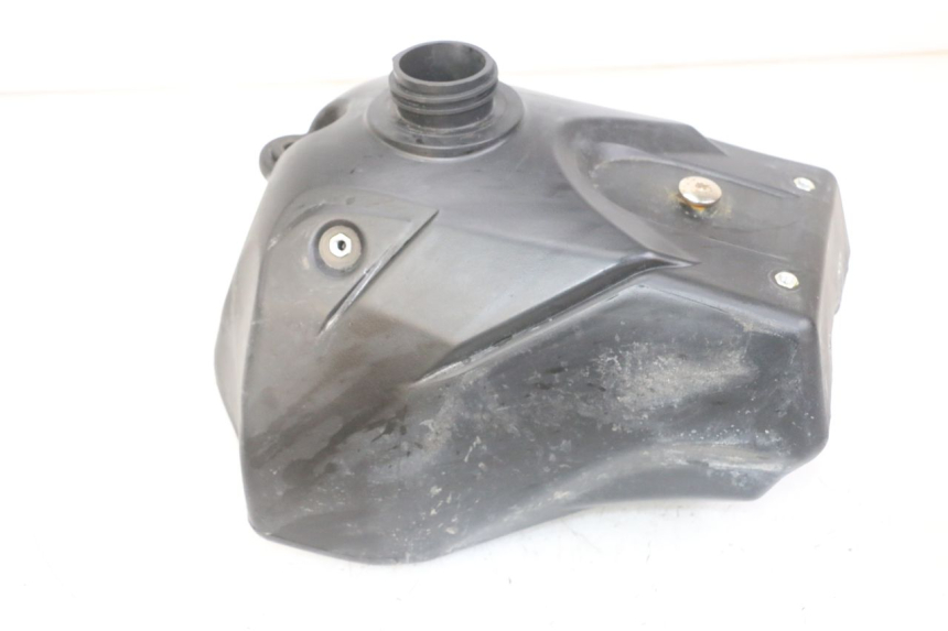 photo de BRANDSTOFTANK APOLLO RXF 125 - Technische close-up