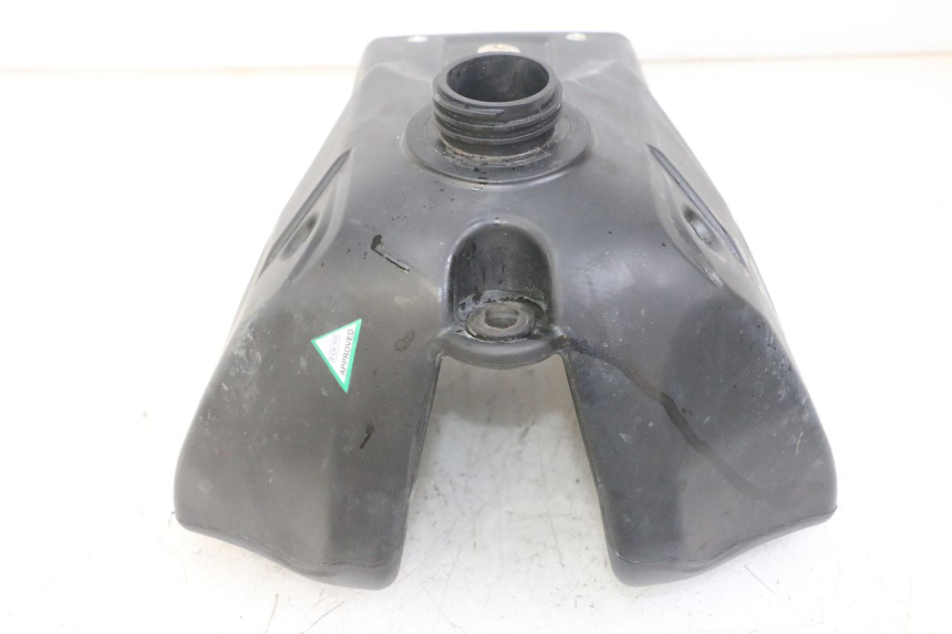 photo de BRANDSTOFTANK APOLLO RXF 125 - Overzicht