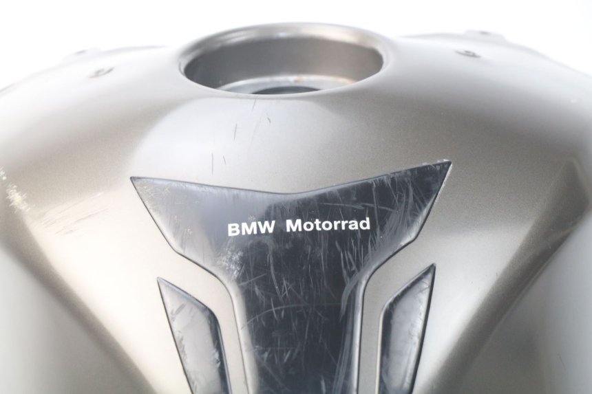 photo de BRANDSTOFTANK BMW S RR ABS S1000RR 1000 (2009 - 2011) - Gecontroleerd onderdeel