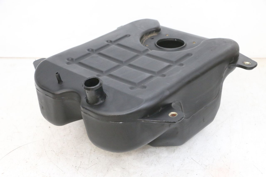 photo de BRANDSTOFTANK DAELIM S1 125 (2007 - 2016) - Hoofdaanzicht