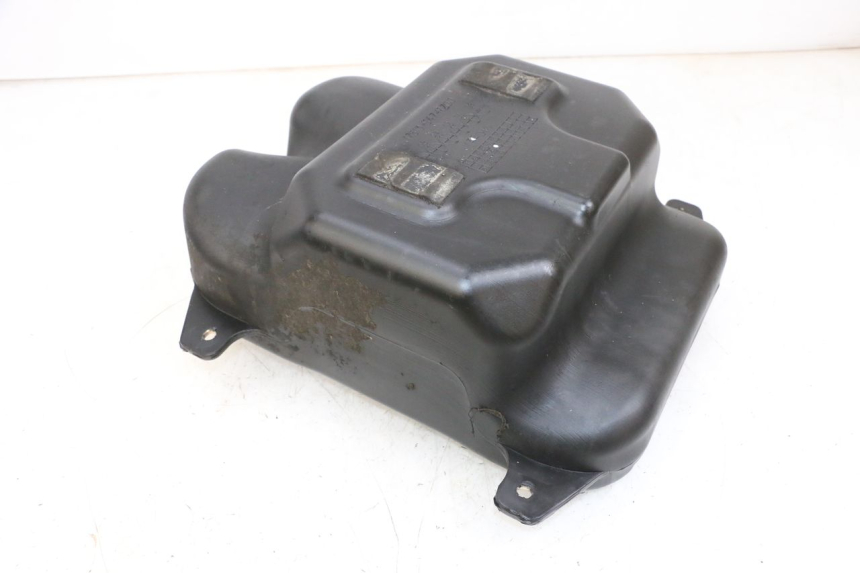 photo de BRANDSTOFTANK DAELIM S1 125 (2007 - 2016) - Andere kijkhoek