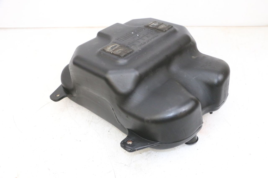 photo de BRANDSTOFTANK DAELIM S1 125 (2007 - 2016) - Technische close-up