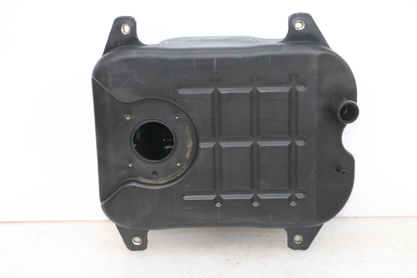 photo de BRANDSTOFTANK DAELIM S1 125 (2007 - 2016) - Overzicht