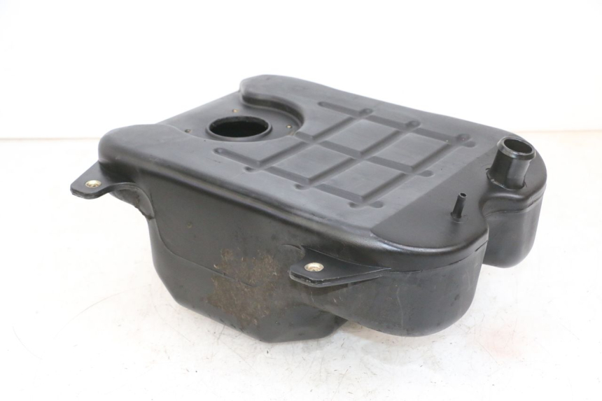 photo de BRANDSTOFTANK DAELIM S1 125 (2007 - 2016) - Bevestigingspunten