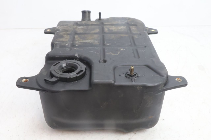 photo de BRANDSTOFTANK DAELIM S2 125 (2006 - 2007) - Detail van het onderdeel