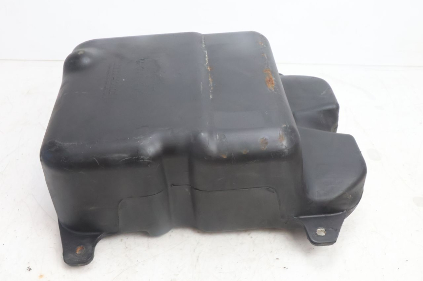 photo de BRANDSTOFTANK DAELIM S2 125 (2006 - 2007) - Technische close-up