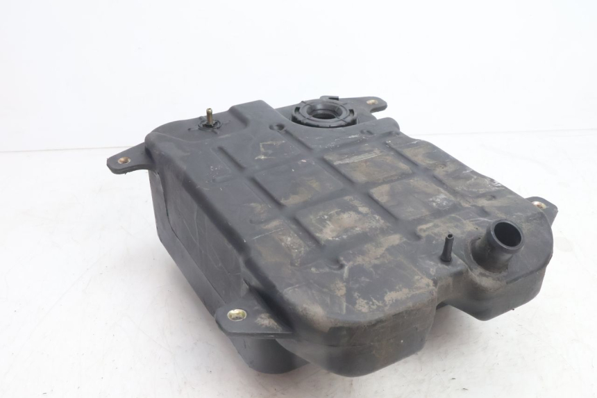 photo de BRANDSTOFTANK DAELIM S2 125 (2006 - 2007) - Overzicht
