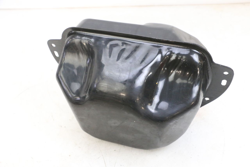 photo de BRANDSTOFTANK JM MOTORS SANTANA EVO 50 (2024 - 2026) - Zoom op gebruiksstaat