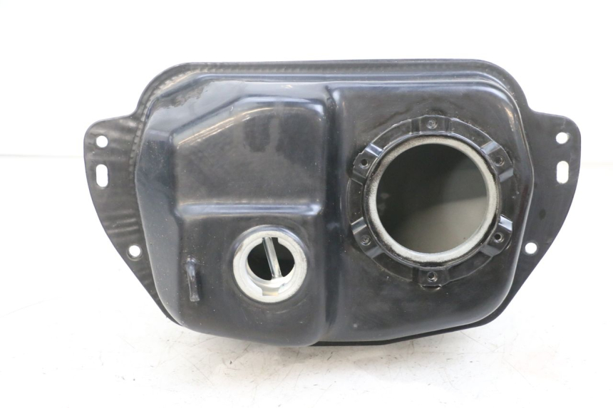 photo de BRANDSTOFTANK JM MOTORS SANTANA EVO 50 (2024 - 2026) - Overzicht