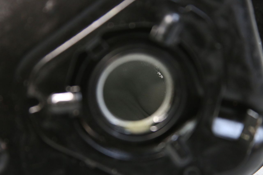 photo de BRANDSTOFTANK JM MOTORS SANTANA 50 (2014 - 2023) - Detail van het onderdeel