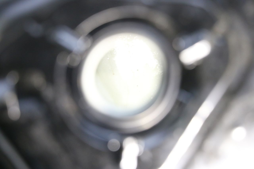 photo de BRANDSTOFTANK JM MOTORS SANTANA 50 (2014 - 2023) - Zoom op gebruiksstaat