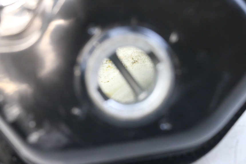 photo de BRANDSTOFTANK JM MOTORS SANTANA 50 (2014 - 2023) - Detail van het onderdeel