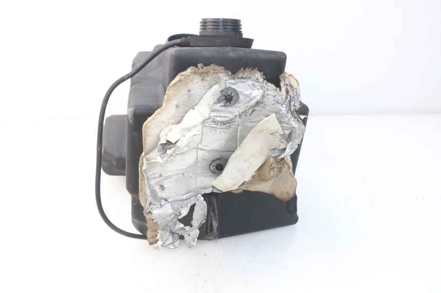 photo de BRANDSTOFTANK PEUGEOT SATELIS 500 (2007 - 2013) - Andere kijkhoek