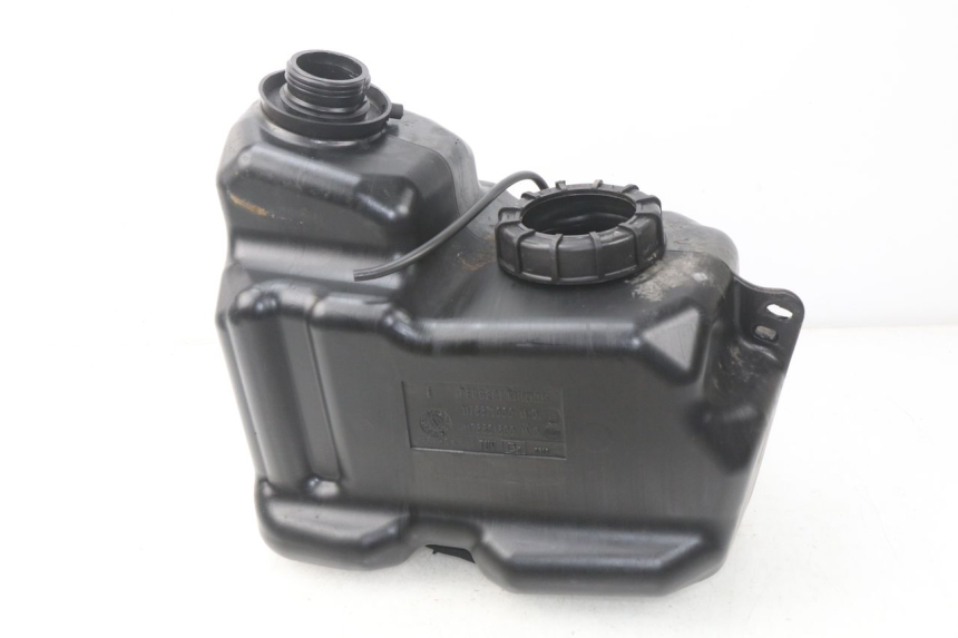photo de BRANDSTOFTANK PEUGEOT SATELIS 125 (2013 - 2018) - Hoofdaanzicht