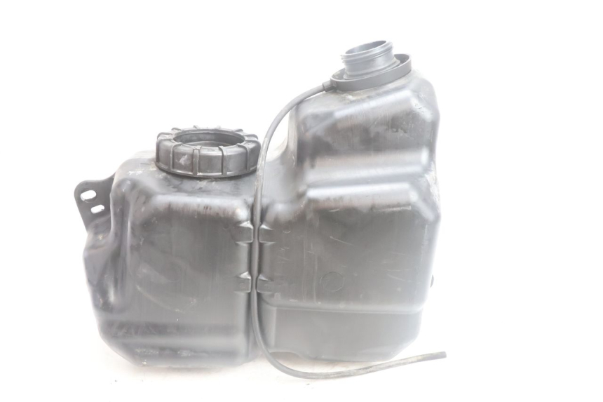 photo de BRANDSTOFTANK PEUGEOT SATELIS 125 (2006 - 2009) - Hoofdaanzicht