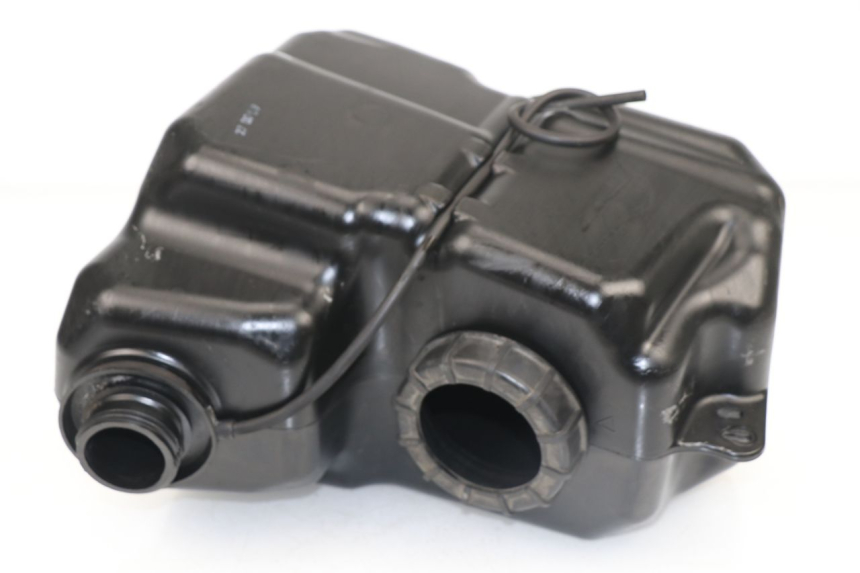 photo de BRANDSTOFTANK PEUGEOT SATELIS 125 (2006 - 2009) - Zoom op gebruiksstaat