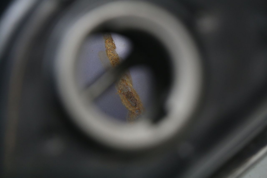 photo de BRANDSTOFTANK JM MOTORS SC 4T 50 (2018 - 2021) - Detail van het onderdeel