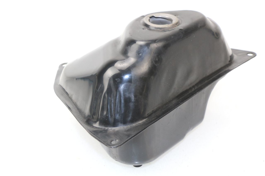 photo de BRANDSTOFTANK JM MOTORS SC 4T 50 (2018 - 2021) - Overzicht
