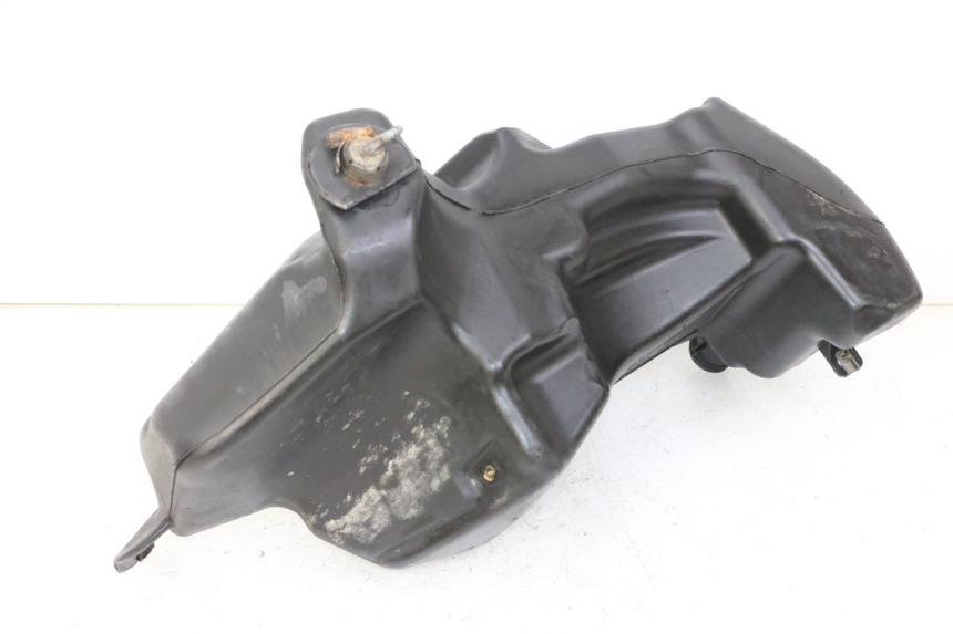 photo de BRANDSTOFTANK APRILIA SCARABEO GT TOURING 125 (1999 - 2005) - Technische close-up