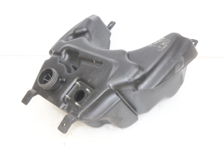 photo de BRANDSTOFTANK APRILIA SCARABEO LIGHT 125 (2007 - 2011) - Hoofdaanzicht