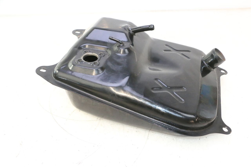 photo de BRANDSTOFTANK FYM SCOOTERONE 125 (2006 - 2008) - Hoofdaanzicht