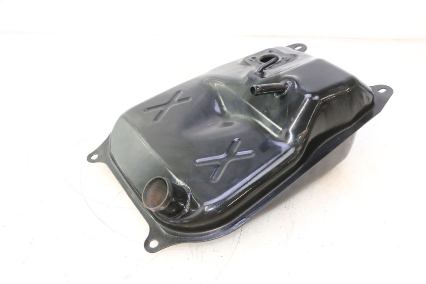 photo de BRANDSTOFTANK FYM SCOOTERONE 125 (2006 - 2008) - Detail van het onderdeel