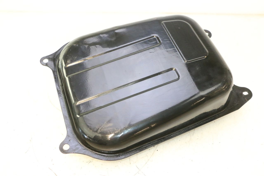 photo de BRANDSTOFTANK FYM SCOOTERONE 125 (2006 - 2008) - Staat van het oppervlak
