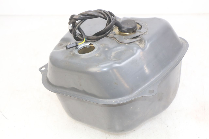 photo de BRANDSTOFTANK HONDA SCV LEAD 100 (2003 - 2007) - Hoofdaanzicht