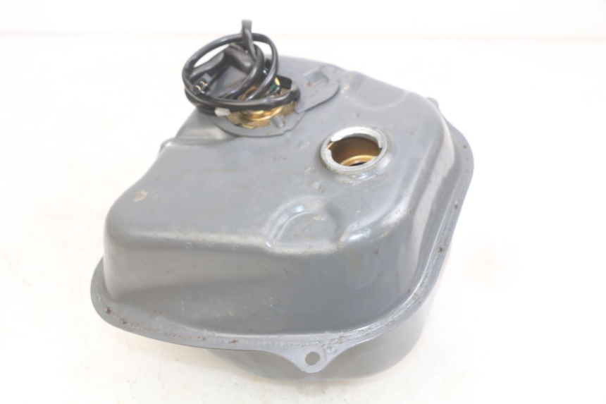 photo de BRANDSTOFTANK HONDA SCV LEAD 100 (2003 - 2007) - Hoofdaanzicht