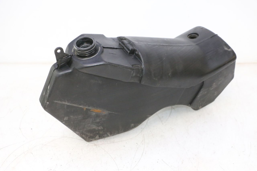 photo de BRANDSTOFTANK DERBI SENDA 50 (2003 - 2005) - Hoofdaanzicht