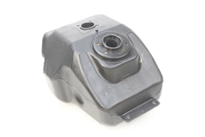 photo de BRANDSTOFTANK KYMCO SENTO 50 (2008 - 2013) - Hoofdaanzicht