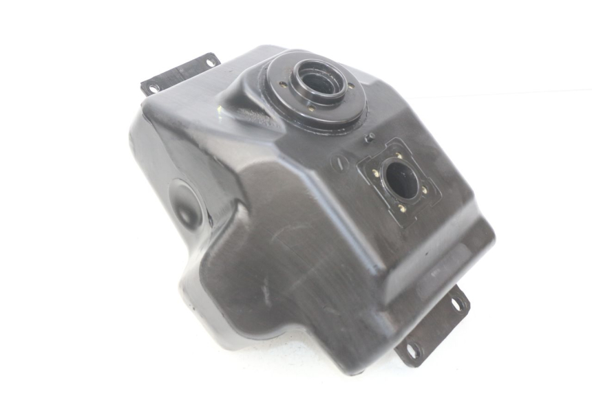 photo de BRANDSTOFTANK KYMCO SENTO 50 (2008 - 2013) - Technische close-up