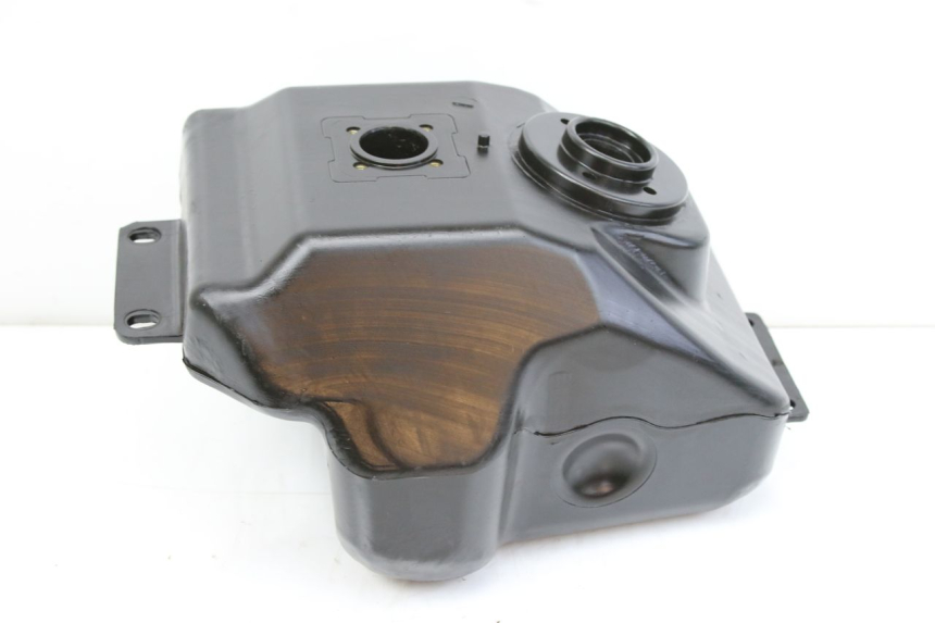 photo de BRANDSTOFTANK KYMCO SENTO 100 (2008 - 2013) - Detail van het onderdeel