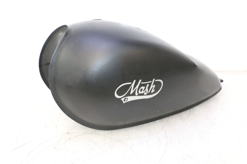 photo de BRANDSTOFTANK MASH SEVENTY FIVE 125 (2013 - 2021) - Detail van het onderdeel