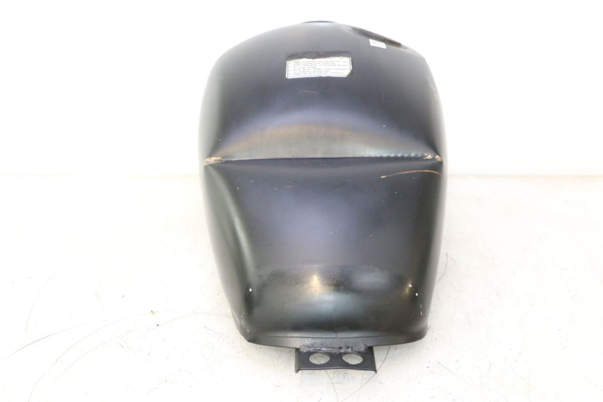 photo de BRANDSTOFTANK MASH SEVENTY FIVE 125 (2013 - 2021) - Zoom op kwaliteit