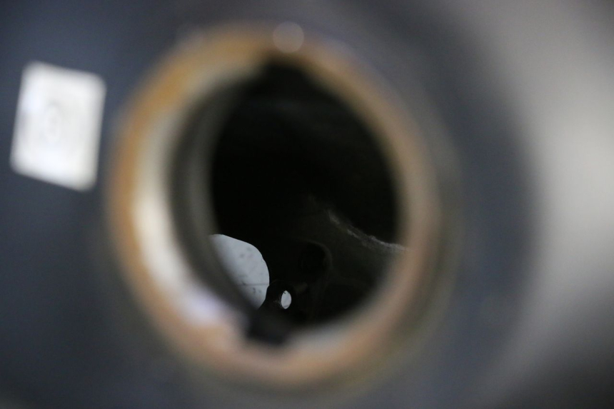 photo de BRANDSTOFTANK MASH SEVENTY FIVE 125 (2013 - 2021) - Technische close-up