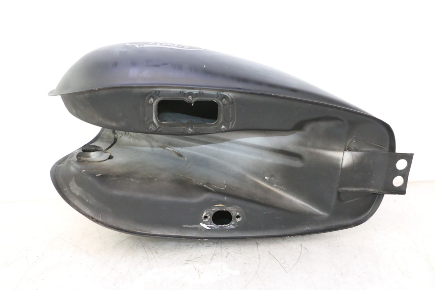 photo de BRANDSTOFTANK MASH SEVENTY FIVE 125 (2013 - 2021) - Gecontroleerd onderdeel