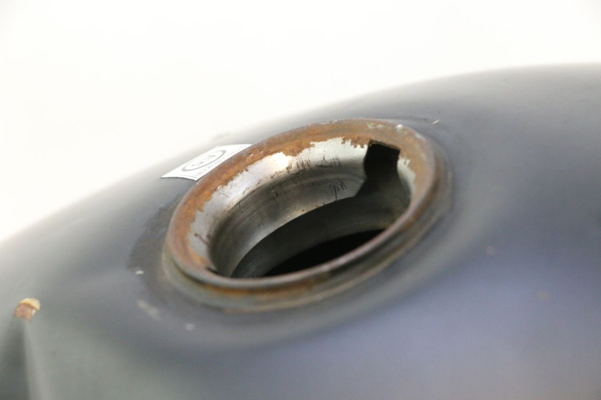 photo de BRANDSTOFTANK MASH SEVENTY FIVE 125 (2013 - 2021) - Markeringen en referenties