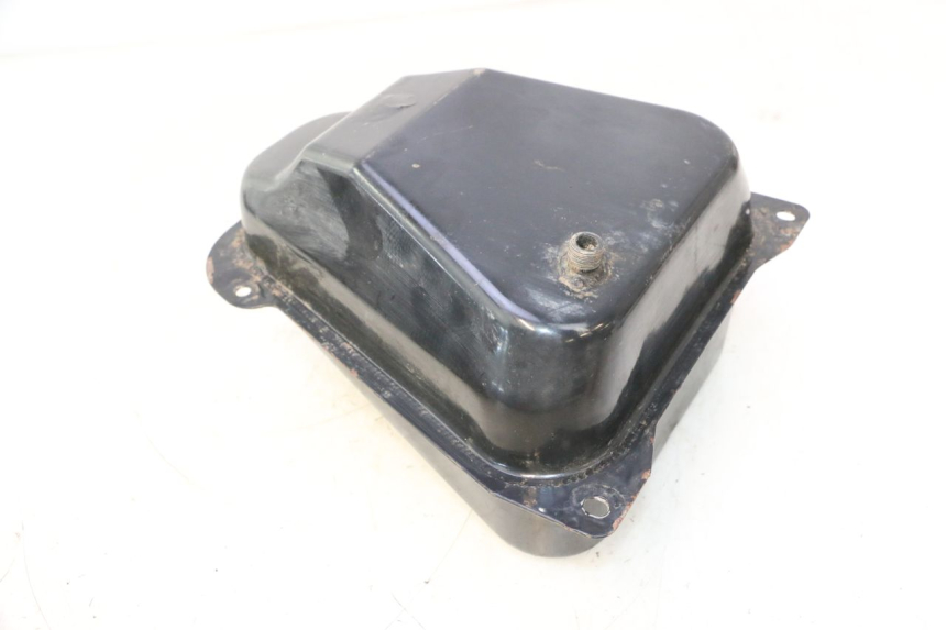 photo de BRANDSTOFTANK RIDE SLASH 2T 50 (2012 - 2014) - Overzicht