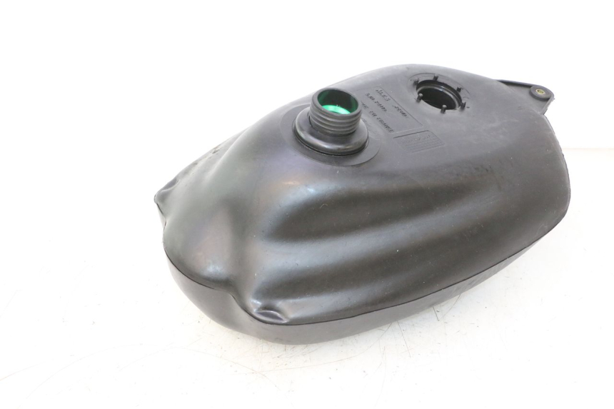 photo de BRANDSTOFTANK YAMAHA SLIDER 50 (1999 - 2004) - Hoofdaanzicht