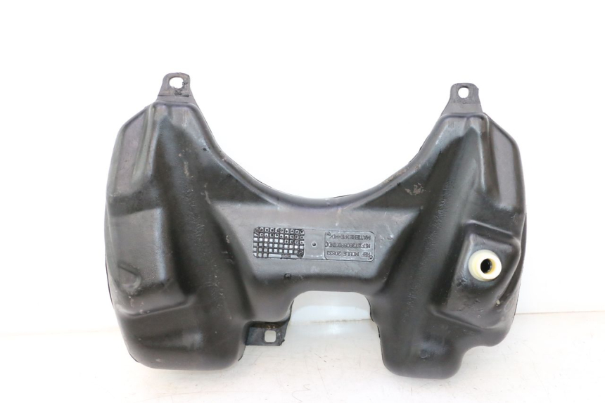 photo de BRANDSTOFTANK PEUGEOT SPEEDFIGHT 2 AC 50 (2000 - 2009) - Zoom op gebruiksstaat