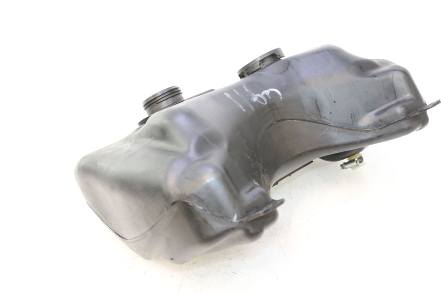 photo de BRANDSTOFTANK PEUGEOT SPEEDFIGHT 2 AC 50 (2000 - 2009) - Zoom op gebruiksstaat