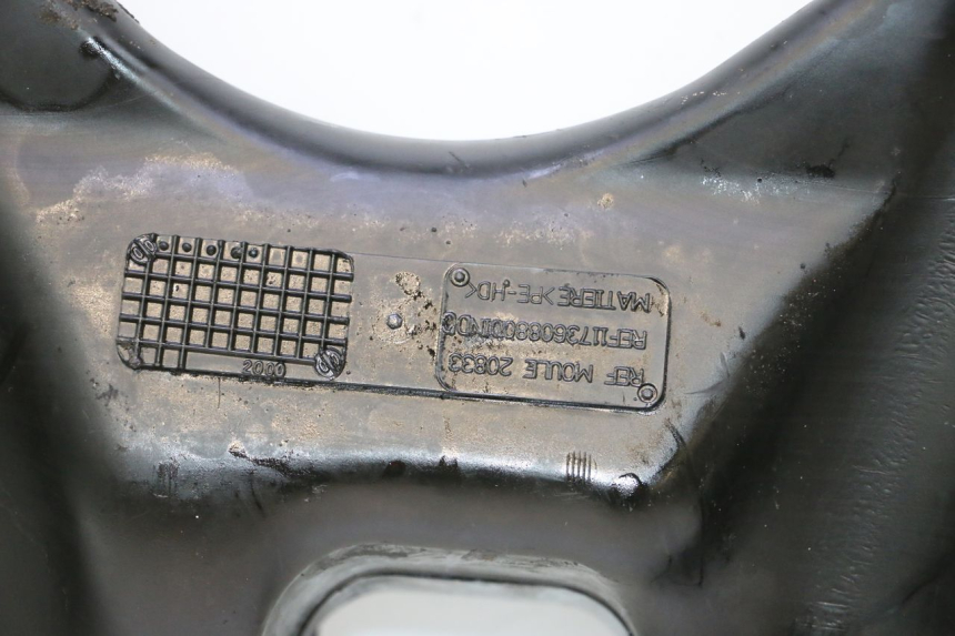 photo de BRANDSTOFTANK PEUGEOT SPEEDFIGHT 2 AC 50 (2000 - 2009) - Technische close-up