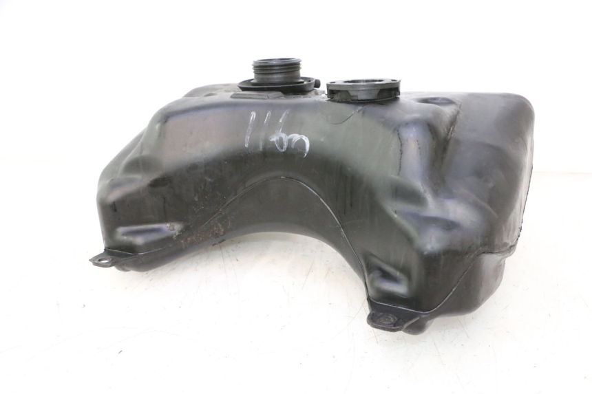 photo de BRANDSTOFTANK PEUGEOT SPEEDFIGHT 2 AC 50 (2000 - 2009) - Bevestigingspunten