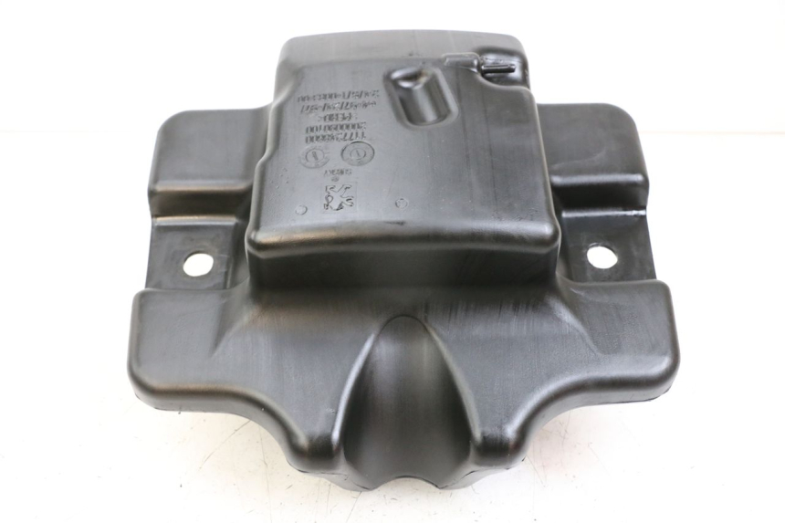 photo de BRANDSTOFTANK PEUGEOT SPEEDFIGHT 4 2T 50 (2015 - 2019) - Zoom op gebruiksstaat