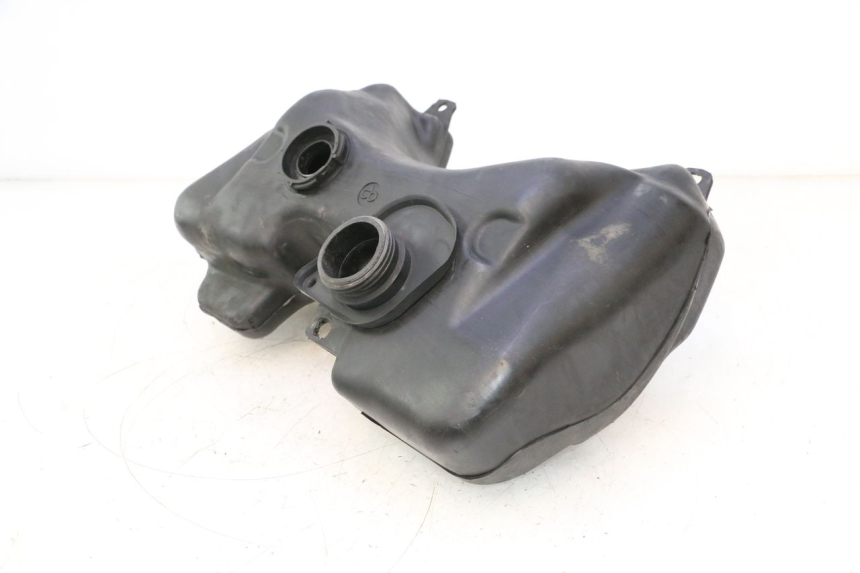 photo de BRANDSTOFTANK PEUGEOT SPEEDFIGHT LC 50 (1996 - 2002) - Zoom op gebruiksstaat