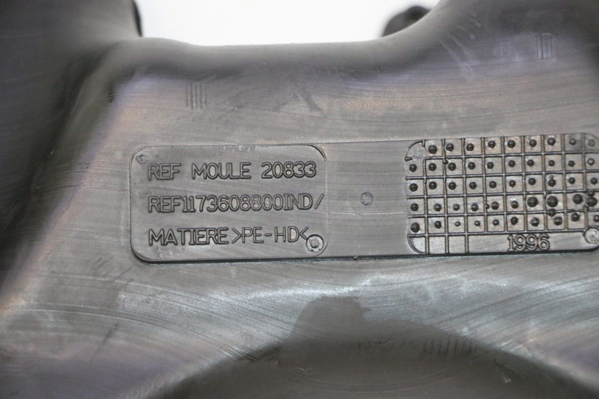 photo de BRANDSTOFTANK PEUGEOT SPEEDFIGHT LC 50 (1996 - 2002) - Overzicht